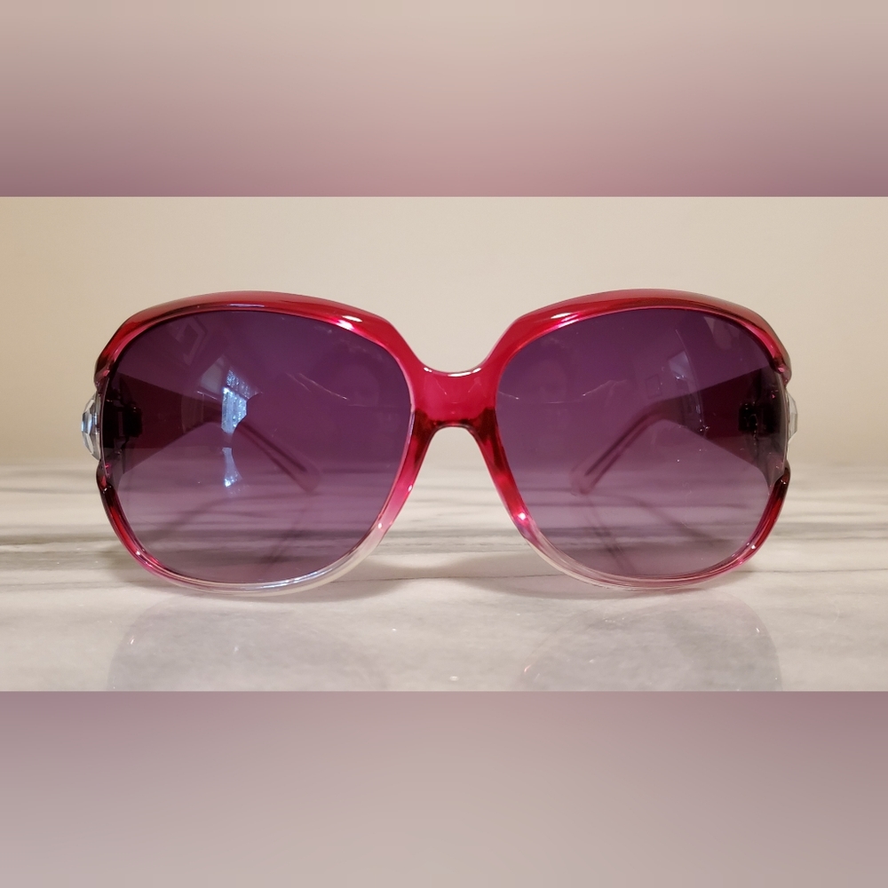 Glam sunglasses